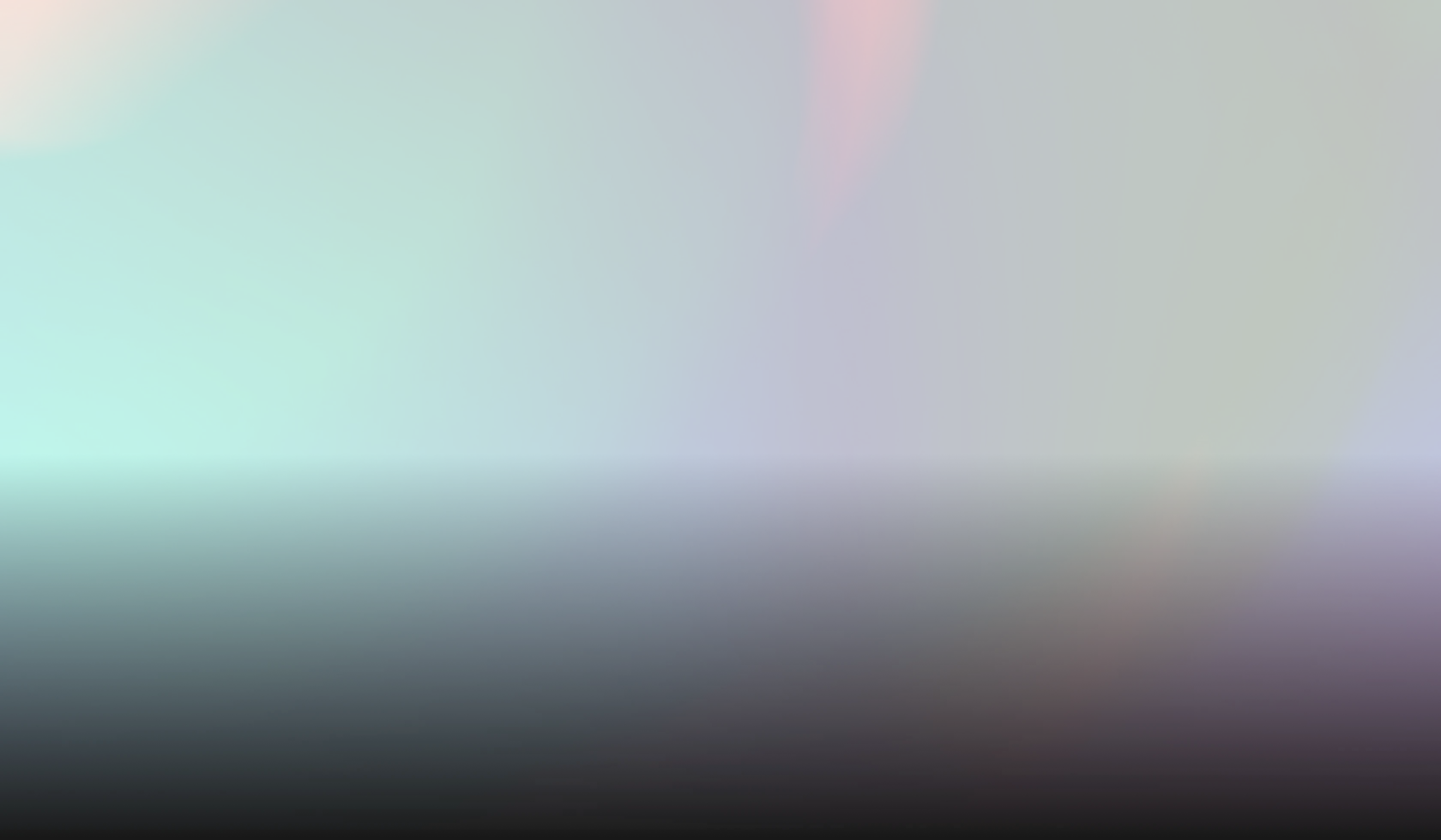 3D Visualization Background